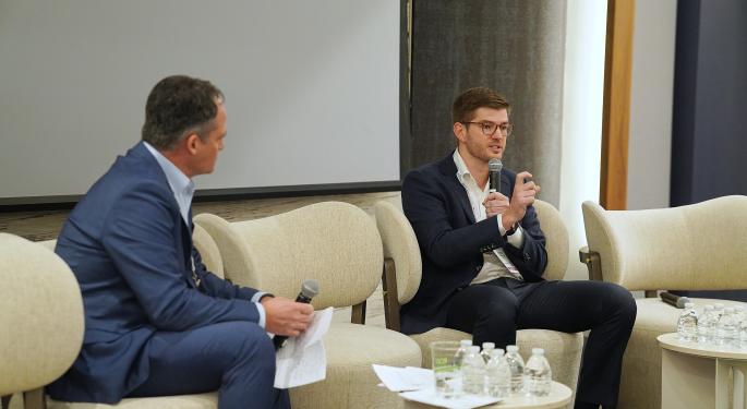 Revolutionizing Wealth Management: How M1 Finance's CEO Is Redefining The Future Of Fintech