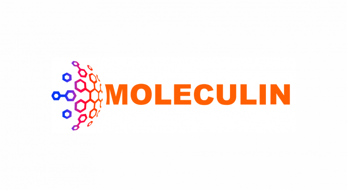 Penny Stock Moleculin Highlights Interim Data From Blood Cancer Study With Complete Response Rate of 38%