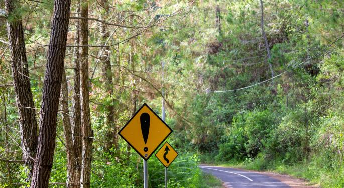 Be Mindful Of The Warning Signs