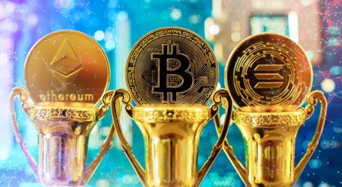 Bitcoin, Ethereum, Solana Push Crypto Fund Inflows Above $1B For 2023: What's Next If Spot ETFs Are Approved?