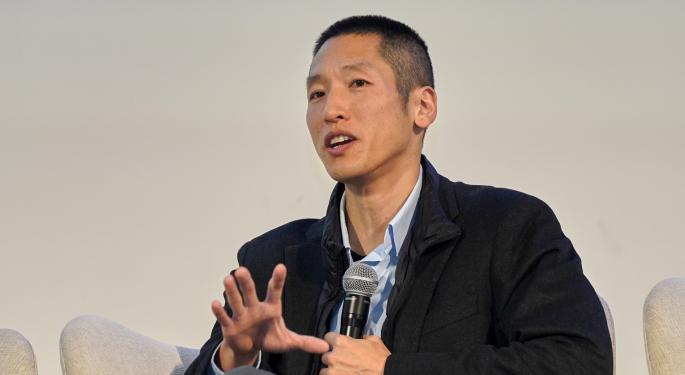 EXCLUSIVE: Amazon's Web3/Blockchain Head Talks Bitcoin ETF, Advances In Stablecoins, Tokenization Accelerating Institutional Adoption