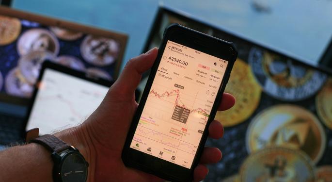 Crypto Stored In Old Wallets Are At Risk Based On This Cybersecurity Firm's Data