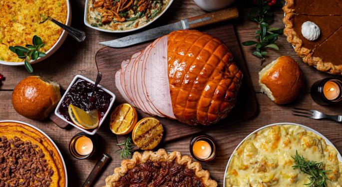 Ready-To-Bake: Optimize Cannabis Retail Sales For Thanksgiving With BDSA's Basket Analytics