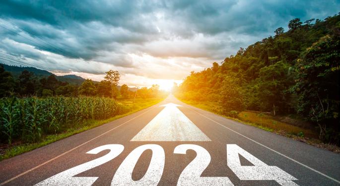 This Isn't Last Year's Stock Market: Investor Says Rally Should Continue Throughout End Of Year, Into 2024