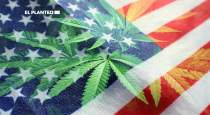 GOP-Led House Rules Committee Blocks Marijuana And Psychedelic Reform Amendments