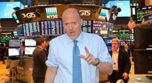 Jim Cramer: “Questo non è il momento di vendere”