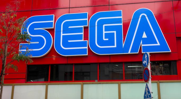 Union Accusations Against Sega: Alleged Threat Of Mass Layoffs Uncovered