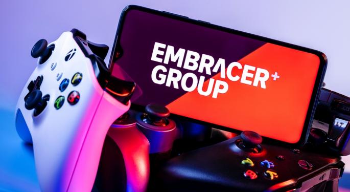 Embracer Group Announces 5% Workforce Cut: Studio Closures, Project Cancellations