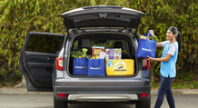Walmart (WMT) supera expectativas con crecimiento en ventas del 3T