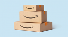 Amazon apunta a exportar 20.000M$ desde India para 2025