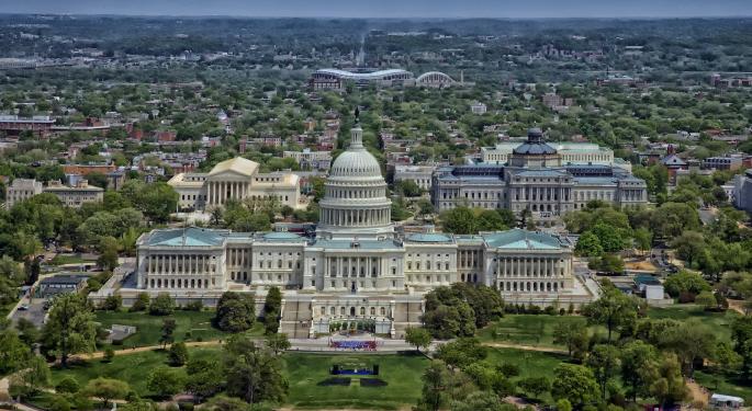 Crypto Lobbyists Spent Over $56M On Lobbying In 2023: Did It Make A Difference?