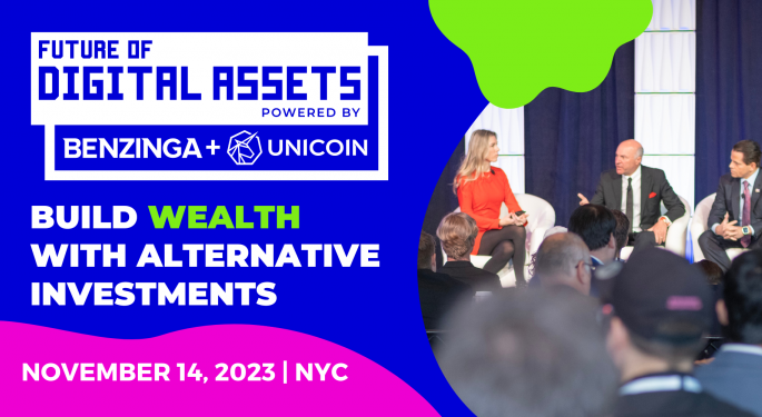 SteelWave Co-Founder Explains The Importance Of Cryptocurrency And Tokenization In The Next Generation Of Capital