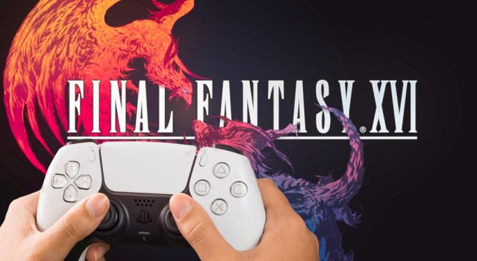 Save 43% On Final Fantasy XVI: Now Available At $39.99 For Black Friday