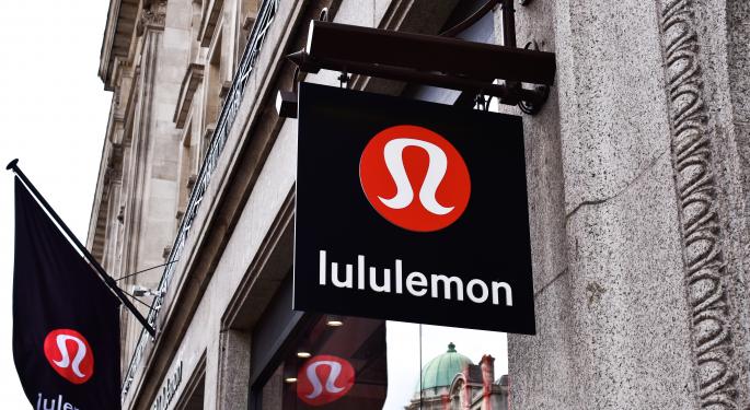 Lululemon In Hot Water Over Alleged Bias Against Muslim Marathoner: Report