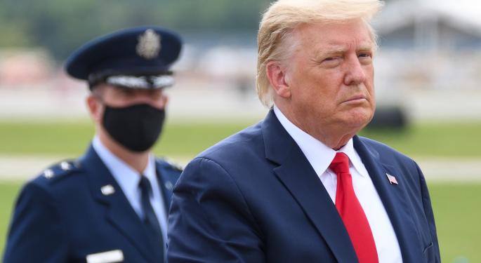 Trump's Niece Says Newly Released Audio Is 'Key Evidence' That Could Convict Her Uncle And 'His Pathetically Inflated Sense Of Himself'