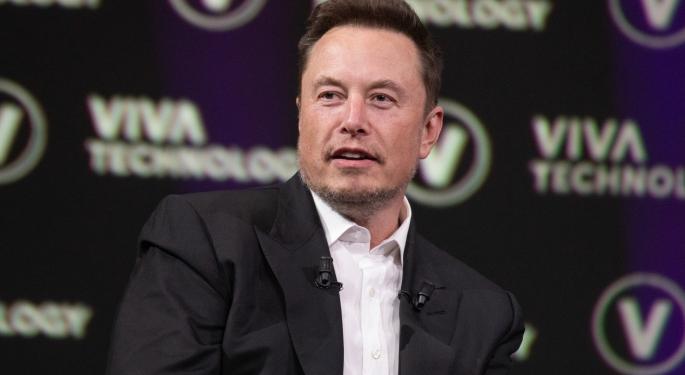 Elon Musk Seeks Secure Location For Videotaped Deposition In Child Custody Battle With Grimes