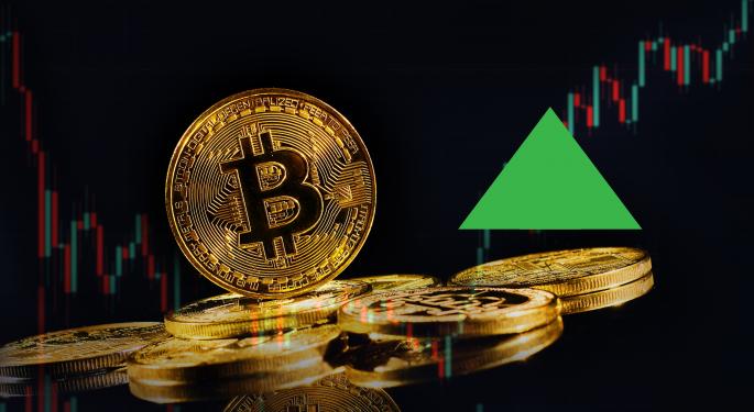 Crypto Expert Says Bitcoin Could Skyrocket By Over 600% Thanks To This Catalyst