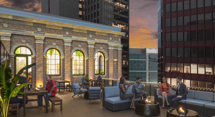 Last Call: Private Market Real Estate Offering For Pittsburgh Redevelopment - 22.9% Target IRR