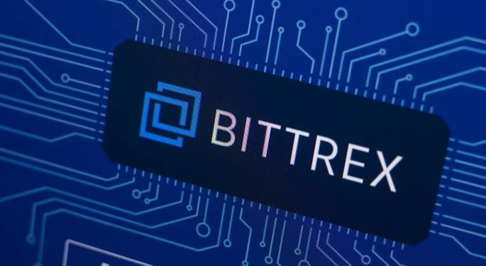 Crypto Exchange Bittrex Global To Shut Down: User Funds Must Be Converted By Dec. 4