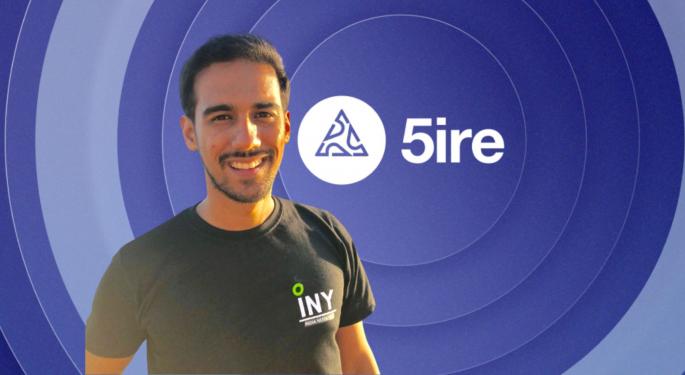EXCLUSIVE: 5ire CEO Unveils Transformative Blockchain Vision For Global Finance and Payments
