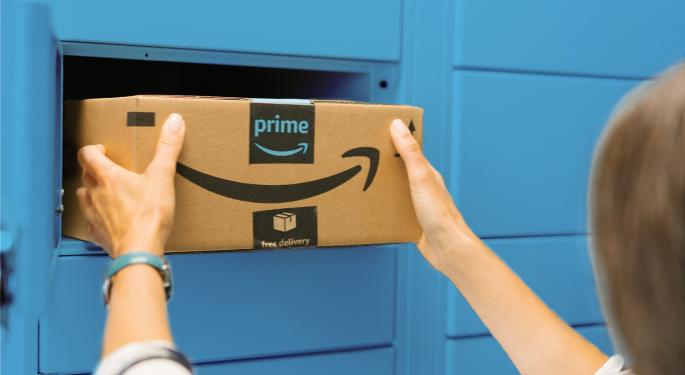Amazon Stock Will Trade At $200 In 2024 As AI Accelerates Growth, Analyst Predicts