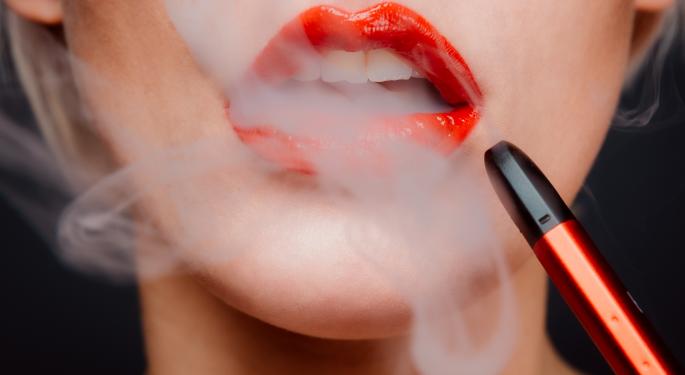 New Collab Is Taking Weed Vaping In Delaware To Next Level