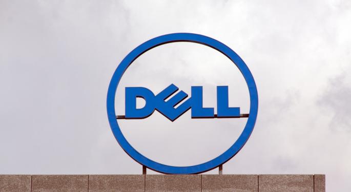 Dell Technologies Set For Growth With Optimism In PC Demand, AI Server Prospects, Citi Analyst Says