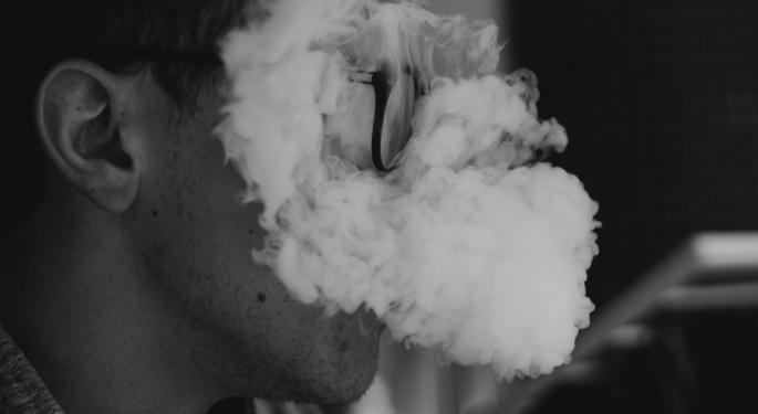 3 Reasons You Should Avoid Buying A Cheap Vape