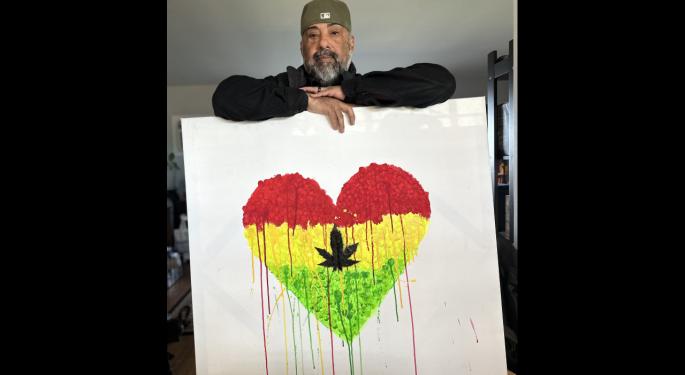 Finding A Job After A Cannabis Conviction, Not Easy, But Not Impossible: Veteran Shares His Story