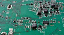 Perché le azioni di semiconduttori e chip sono scese oggi