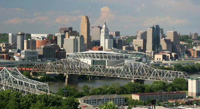Ohio GOP Leadership Plan To Revise Cannabis Revenue Allocation Is Threat To Economic Gains, Says Analyst