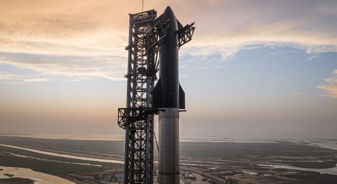 Could SpaceX's Sky-High Valuation Come Back Down To Earth? Musk-Led Company Plans To Sell Shares Valuing It At $150B ... Again