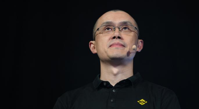 Crypto Titan Changpeng Zhao Steps Back, But Will He See The Inside Of A Prison Cell?