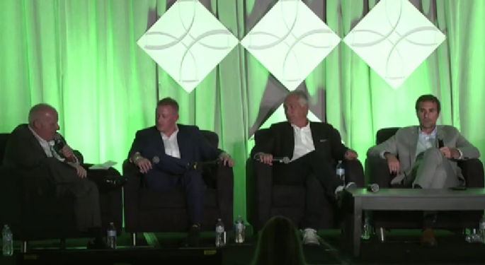 Cannabis Capital: Valuation, Distressed Deals, Retail, Exit Strategy & Understanding The Market