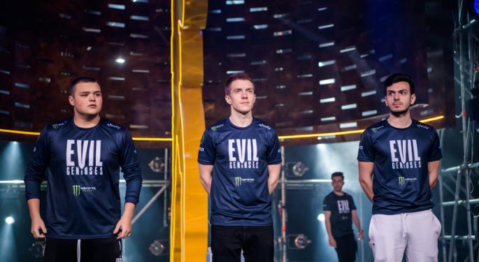 Is Evil Geniuses Exiting Esports By The End Of 2023?: Report