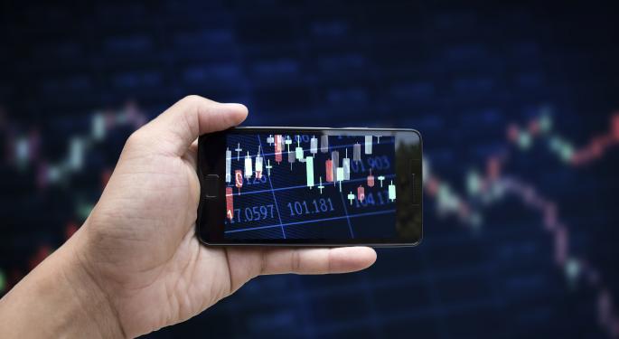 Stock Market Guides Announces The Launch Of Its New Scanner