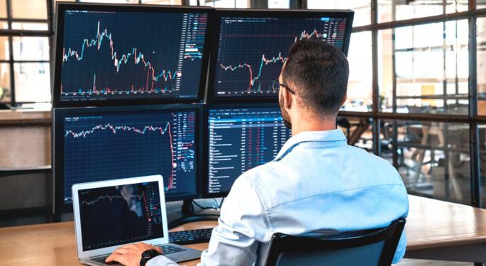 GE, Boeing, Mitsubishi UFJ Financial And A Big US Bank On CNBC's 'Final Trades'