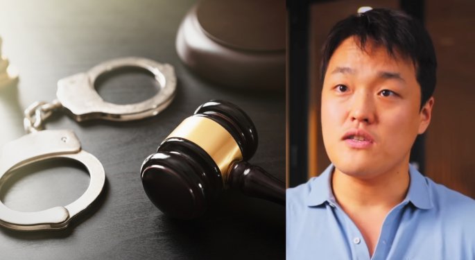 Crypto Crash Architect Do Kwon Faces Extradition: Will He Face Justice?