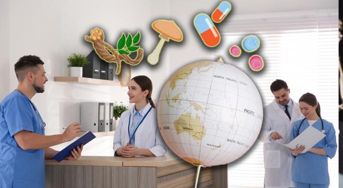 Global Psychedelics: Australia's Prescription Guidelines, New Zealand's Meth Addiction Treatment