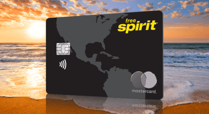 Soar Into Savings: Spirit Airlines Unleashes Black & Yellow Friday Bonanza