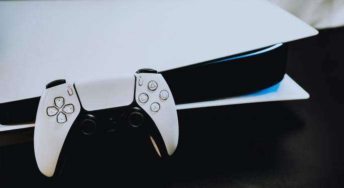 PS5 Disc Edition Black Friday Sale: Save $50 With This Unmissable Deal