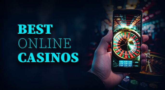 16 Best Online Casinos In 2023 Ranked By Real Money Casino Games, Bonuses & Features
