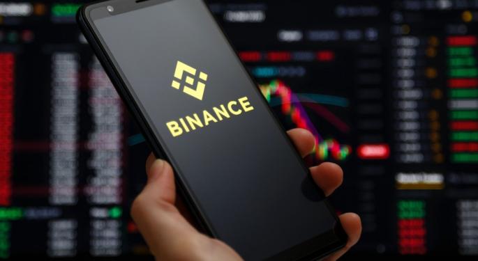 Binance Enters New Era As CEO Richard Teng Prioritizes Transparency, Compliance