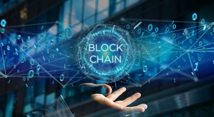 New Data Finds Defi - Not NFTs - Are Future Of Blockchain Investing