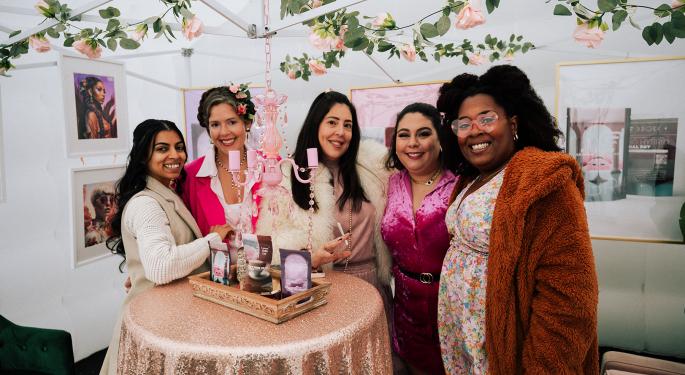 Success Stories Of Minorities In Cannabis C-Suite: 'The Future Of Cannabis Is Female'