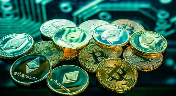 Crypto Investment Is Hitting Records: These 5 Coins Top The List