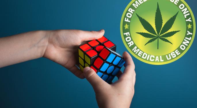 Study Confirms Medical Marijuana For Chronic Conditions Does Not Harm Cognitive Abilities