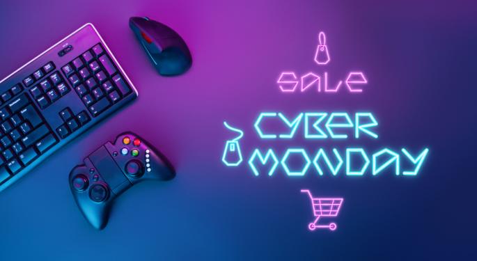 Unlock Cyber Monday Gaming Deals Before Midnight! Don't Miss Out On PS5, Dell G15, Monitors, More