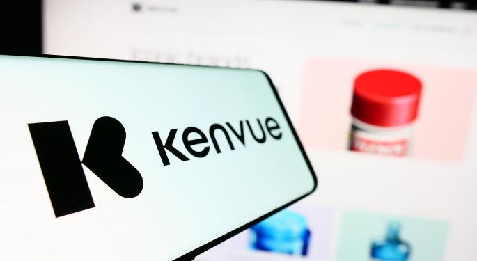 Class Action Lawsuit Filed Against Kenvue Inc. NYSE: KVUE
