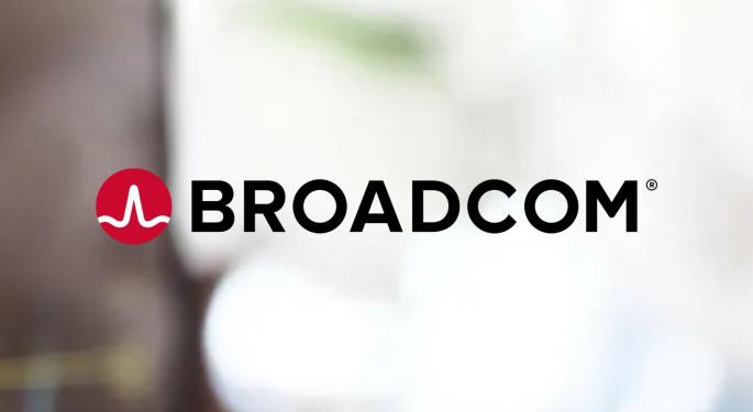 Broadcom's Generative AI, Custom Silicon Future Is 'Most Vital And Attractive': Analyst